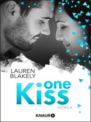 cover image of One Kiss